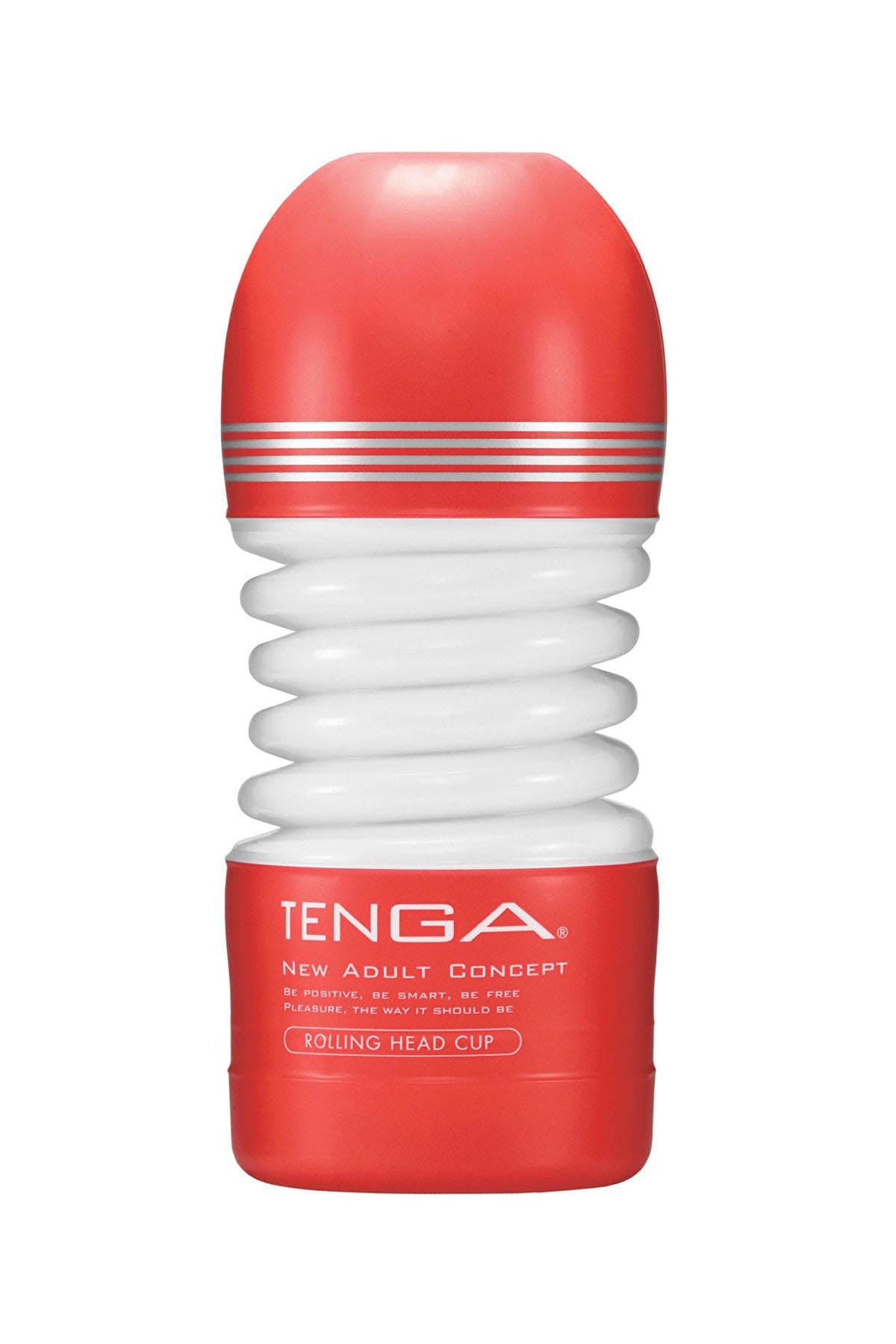 Tenga Rolling Head Cup - Male Masturbator