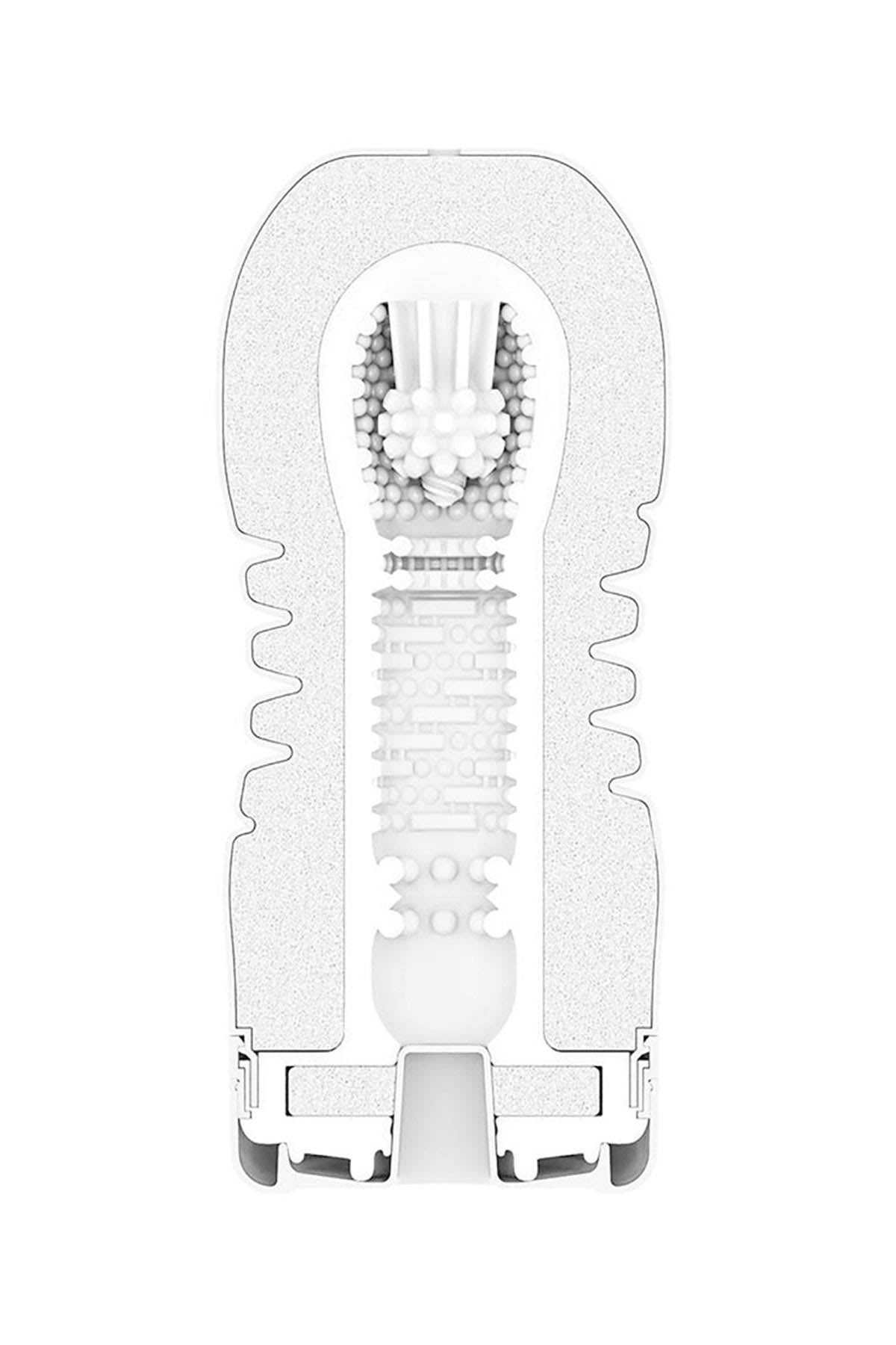 Tenga Rolling Head Cup - Male Masturbator