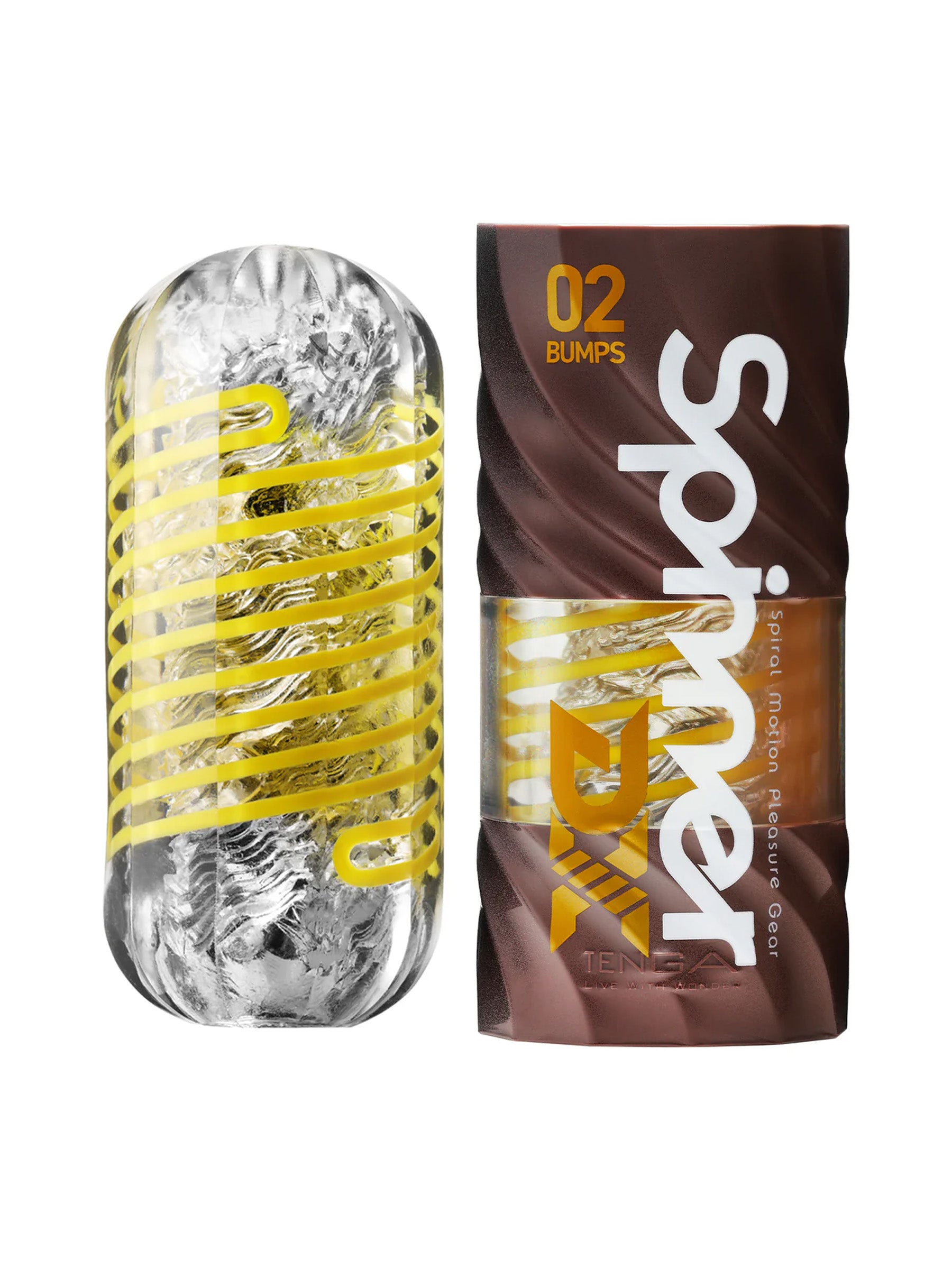 tenga spinner dx 02 bumps