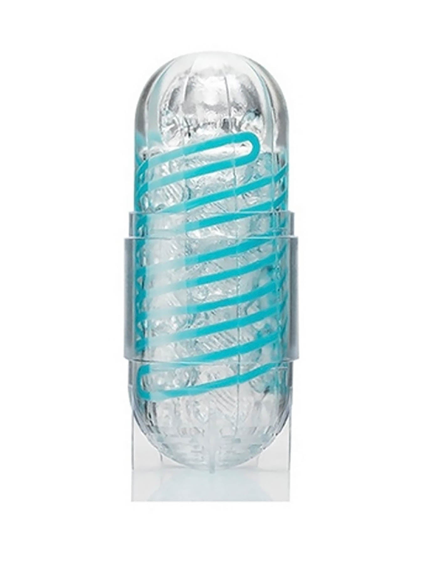 Tenga Tetra Spinner - Male Masturbator