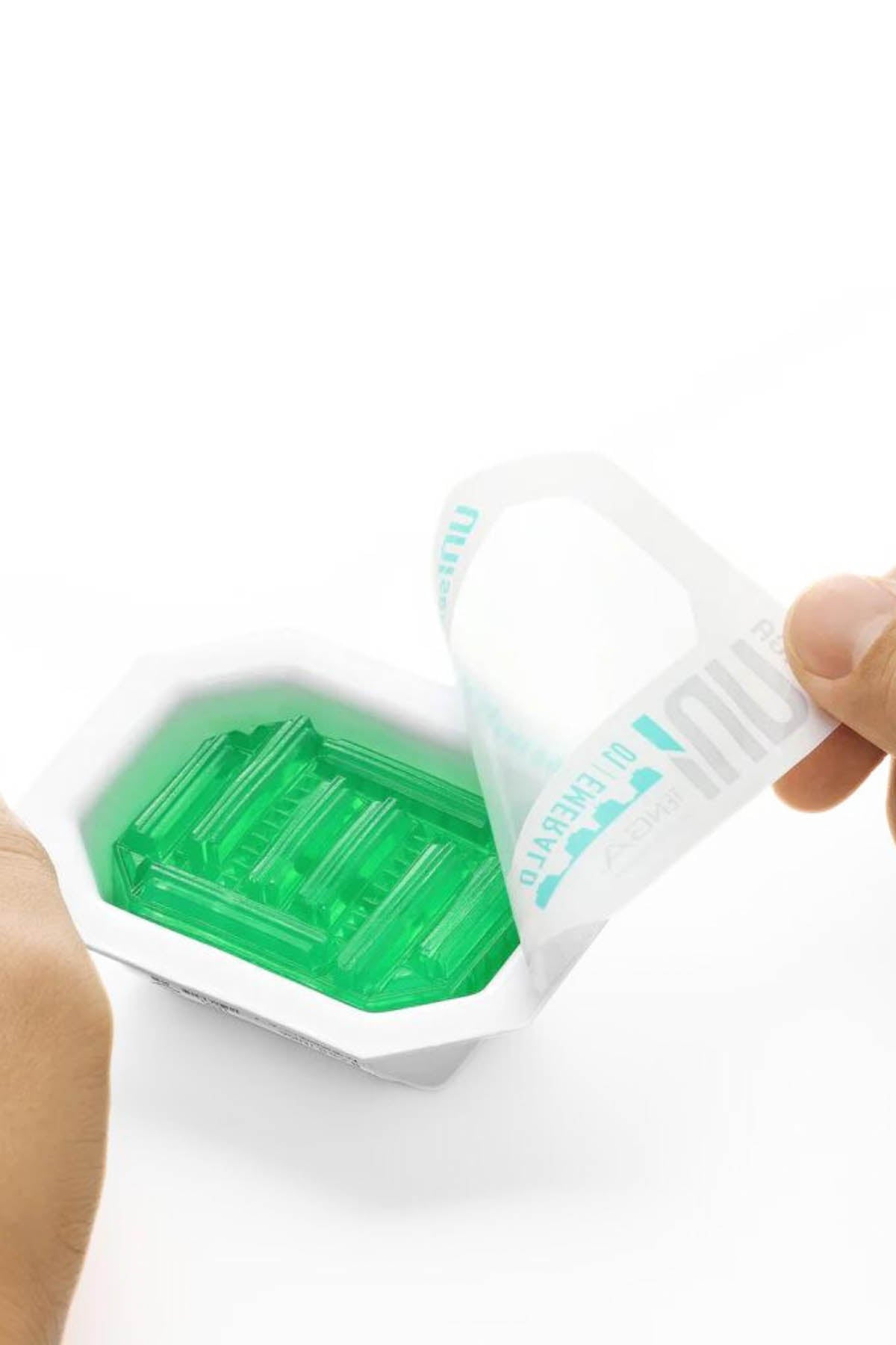 Tenga UNI Variety - Male Masturbator Sleeves - 4 Pack