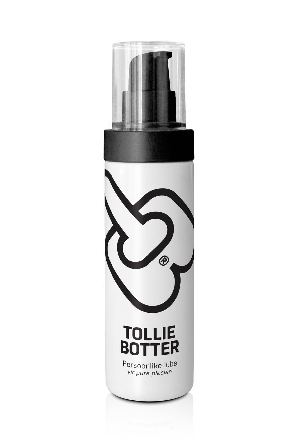 Tolliebotter Personal Lubricant - 100ml