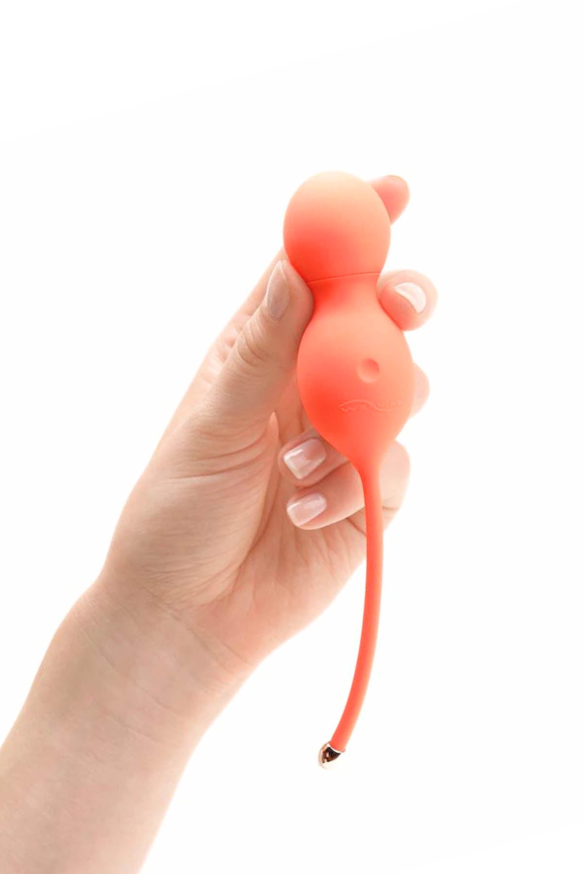We-Vibe Bloom - Kegel Exercise Balls