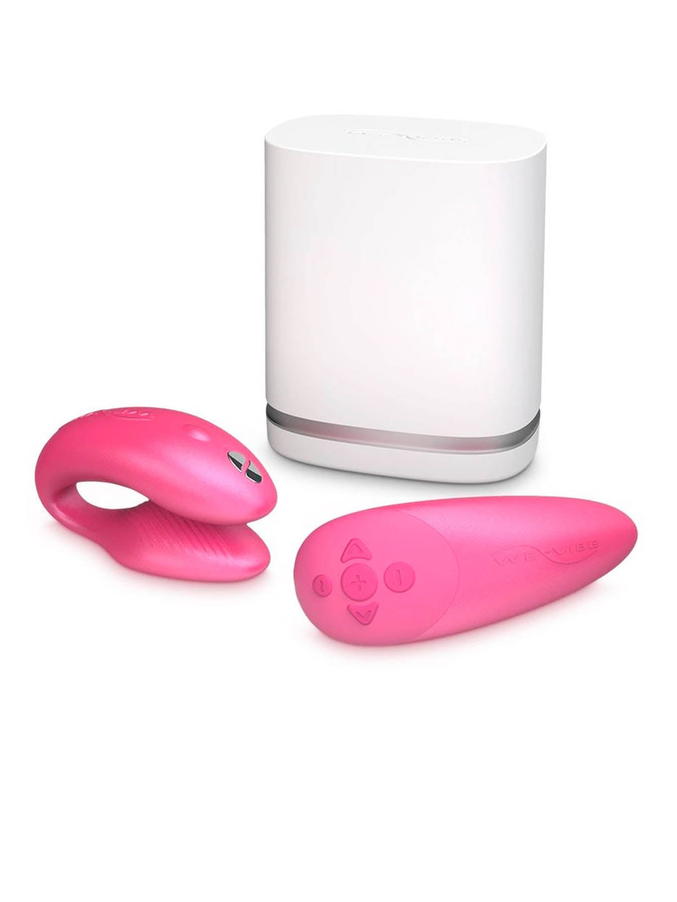 We-Vibe Chorus - Couples Vibrator
