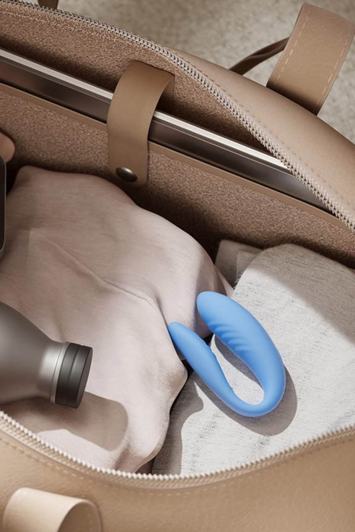 We-Vibe Match - Couples Vibrator