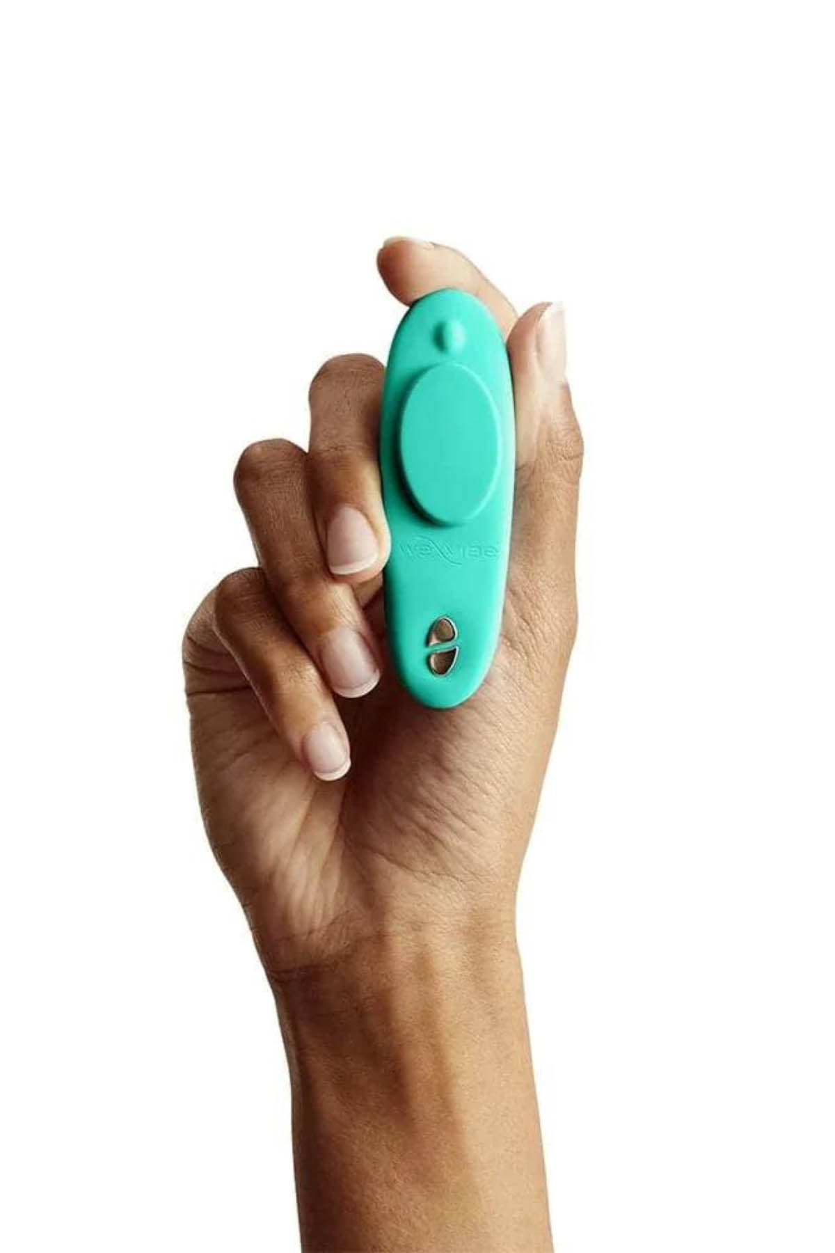 We-Vibe Moxie Plus - Panty Vibe