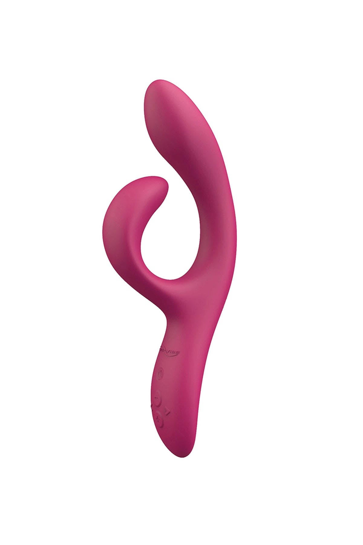 We-Vibe Nova 2 - Rabbit Vibrator