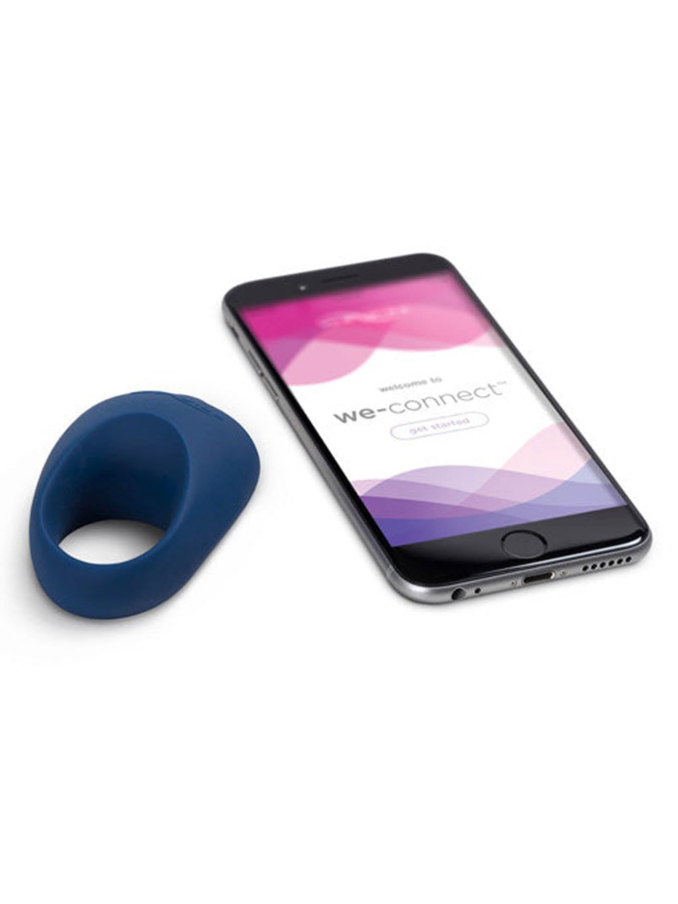 We-Vibe Pivot - Vibrating Love Ring