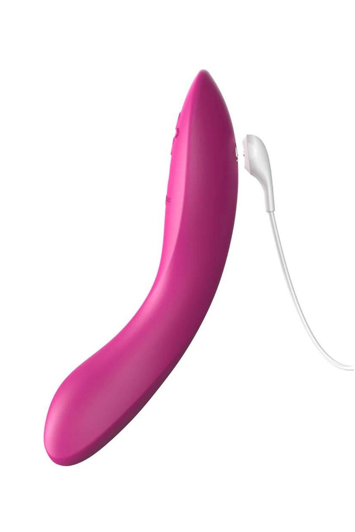 We-Vibe Rave 2 - G-Spot Vibrator