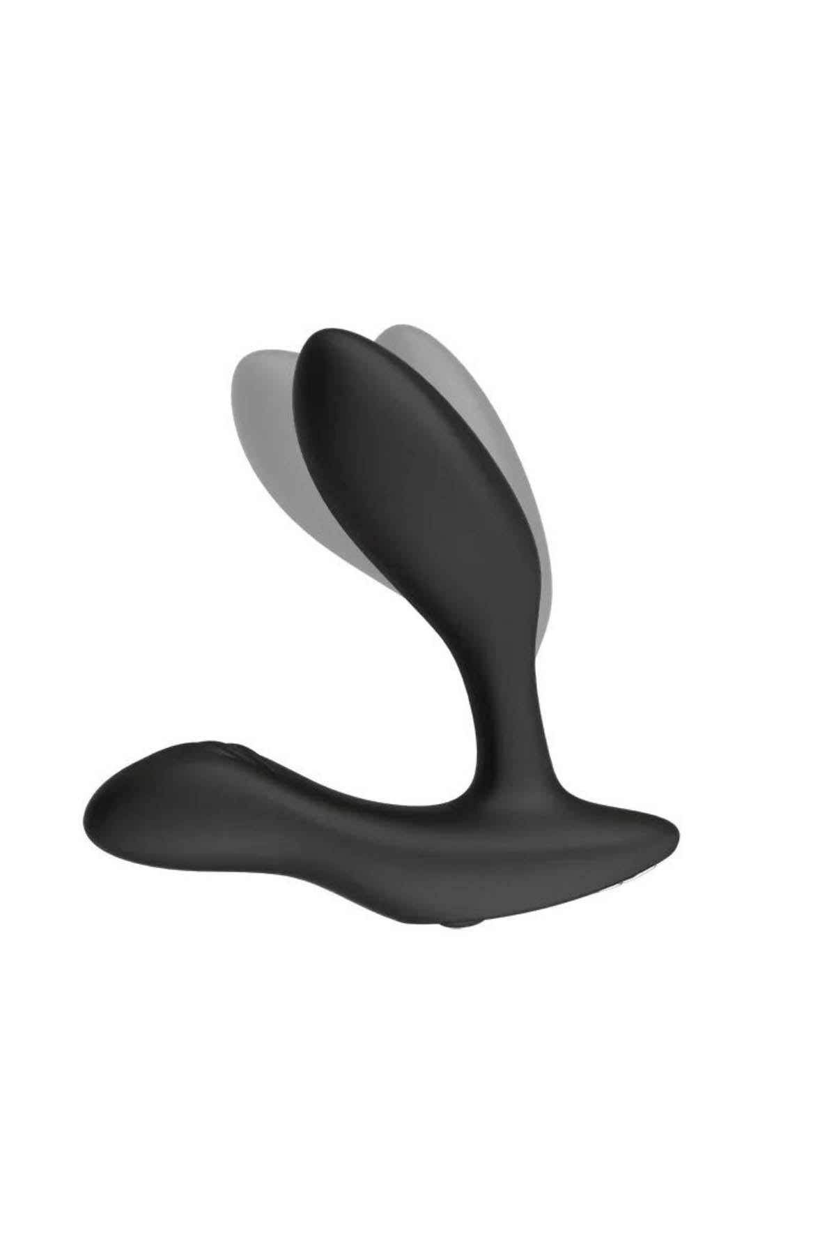 We-Vibe Vector Plus - Prostate Massager