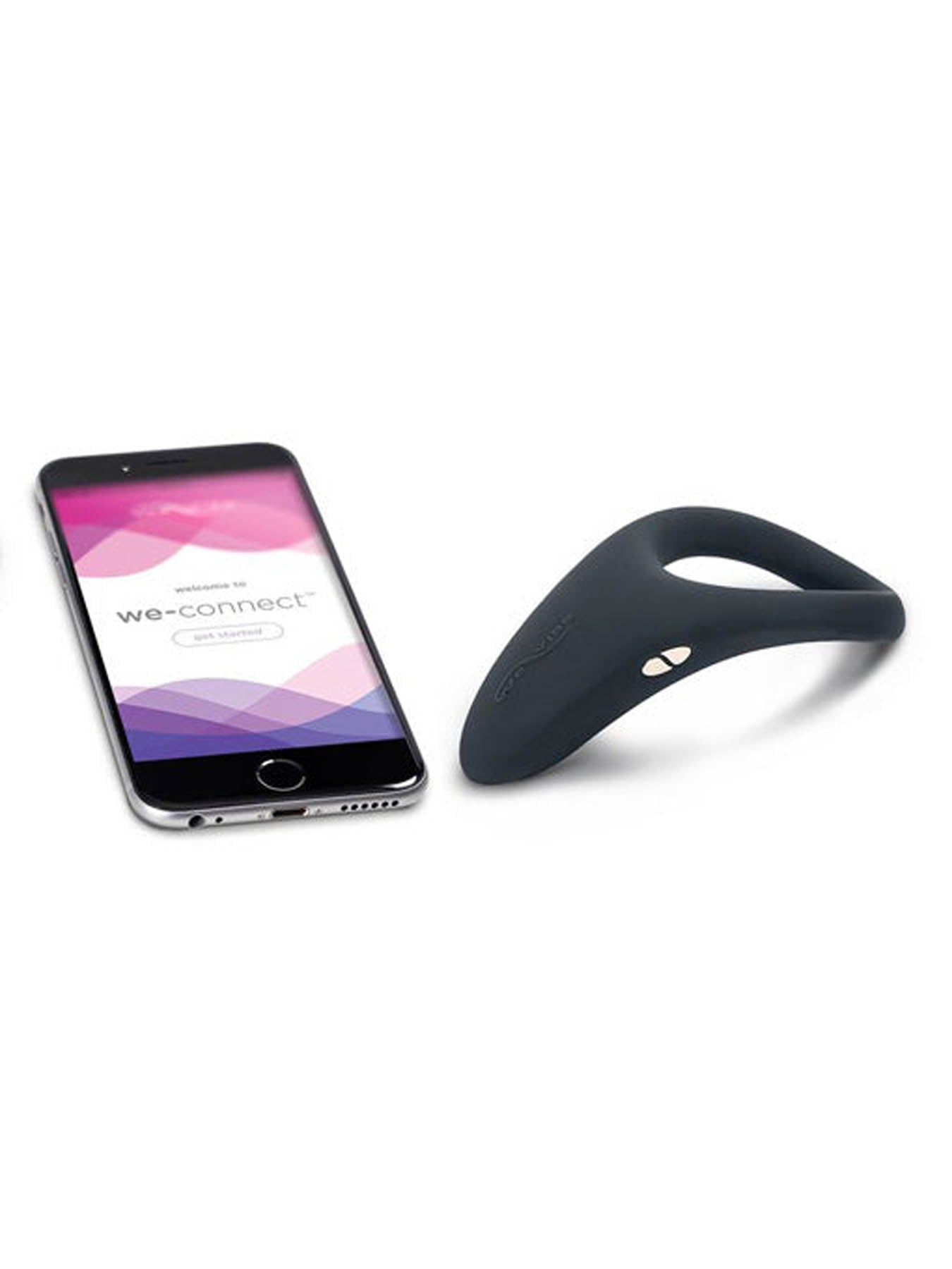 We-Vibe Verge - Vibrating Love Ring
