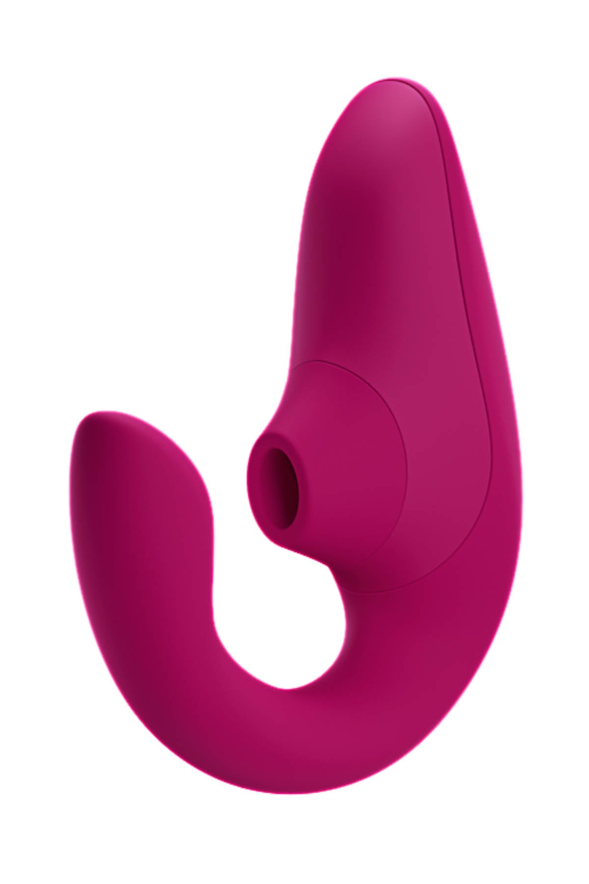 Womanizer Blend - Dual Vibrator