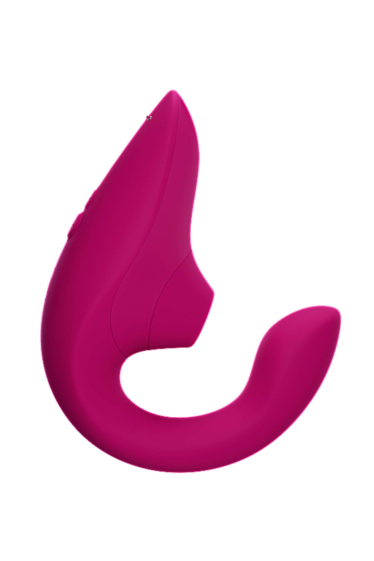Womanizer Blend - Dual Vibrator