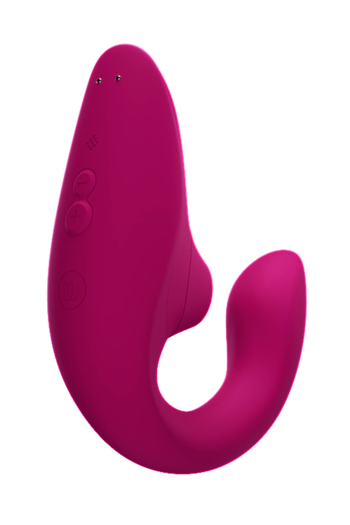 Womanizer Blend - Dual Vibrator