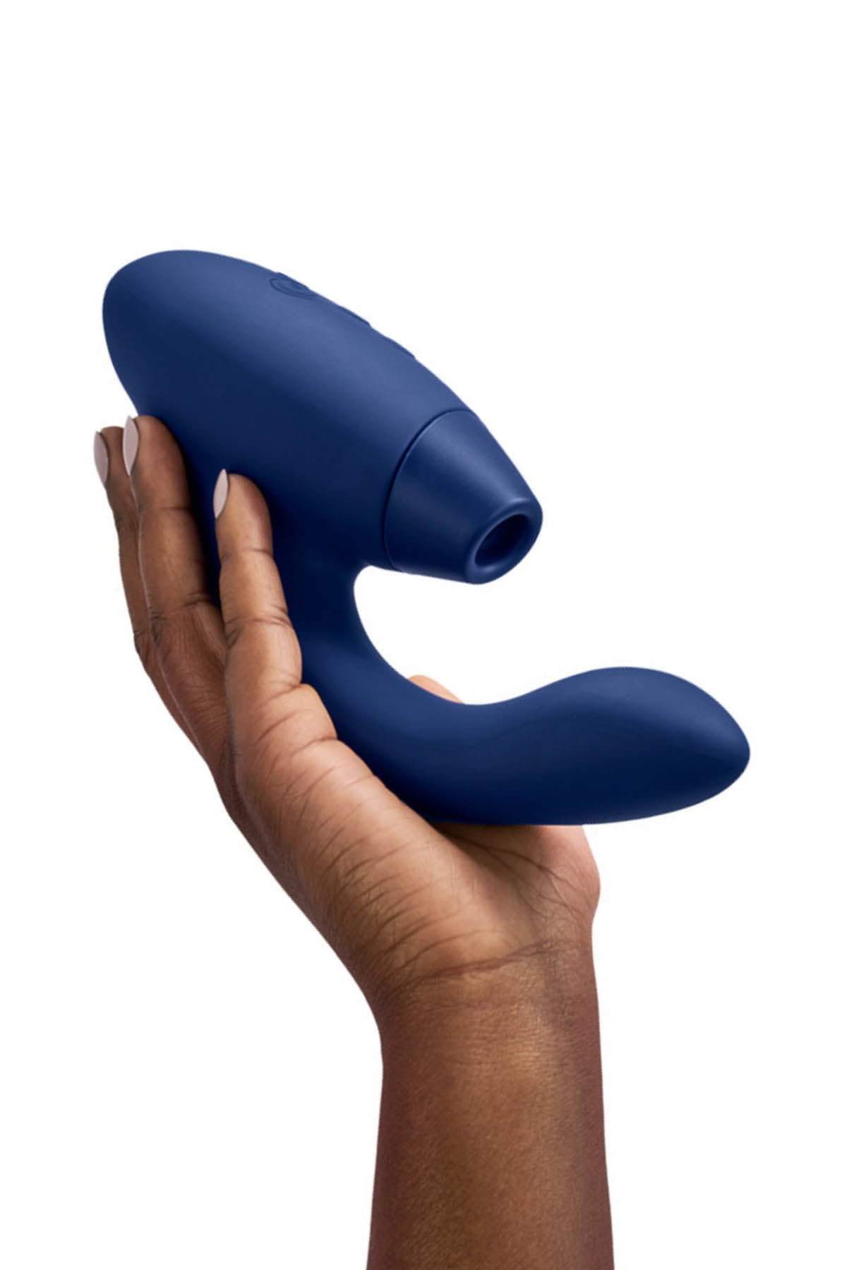 Womanizer Duo 2 - Dual Vibrator