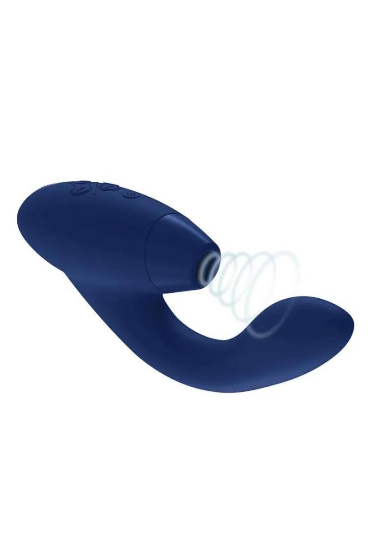 Womanizer Duo 2 - Dual Vibrator