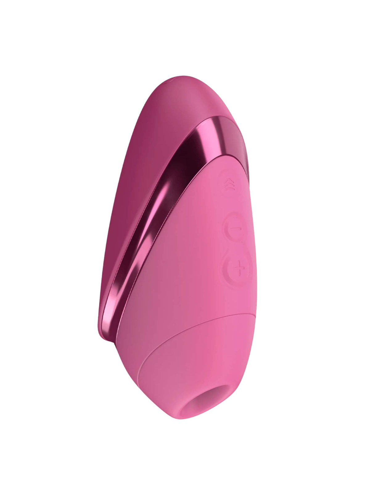 Womanizer  Next Liberty Clitoral Stimulator - Vibrant Pink