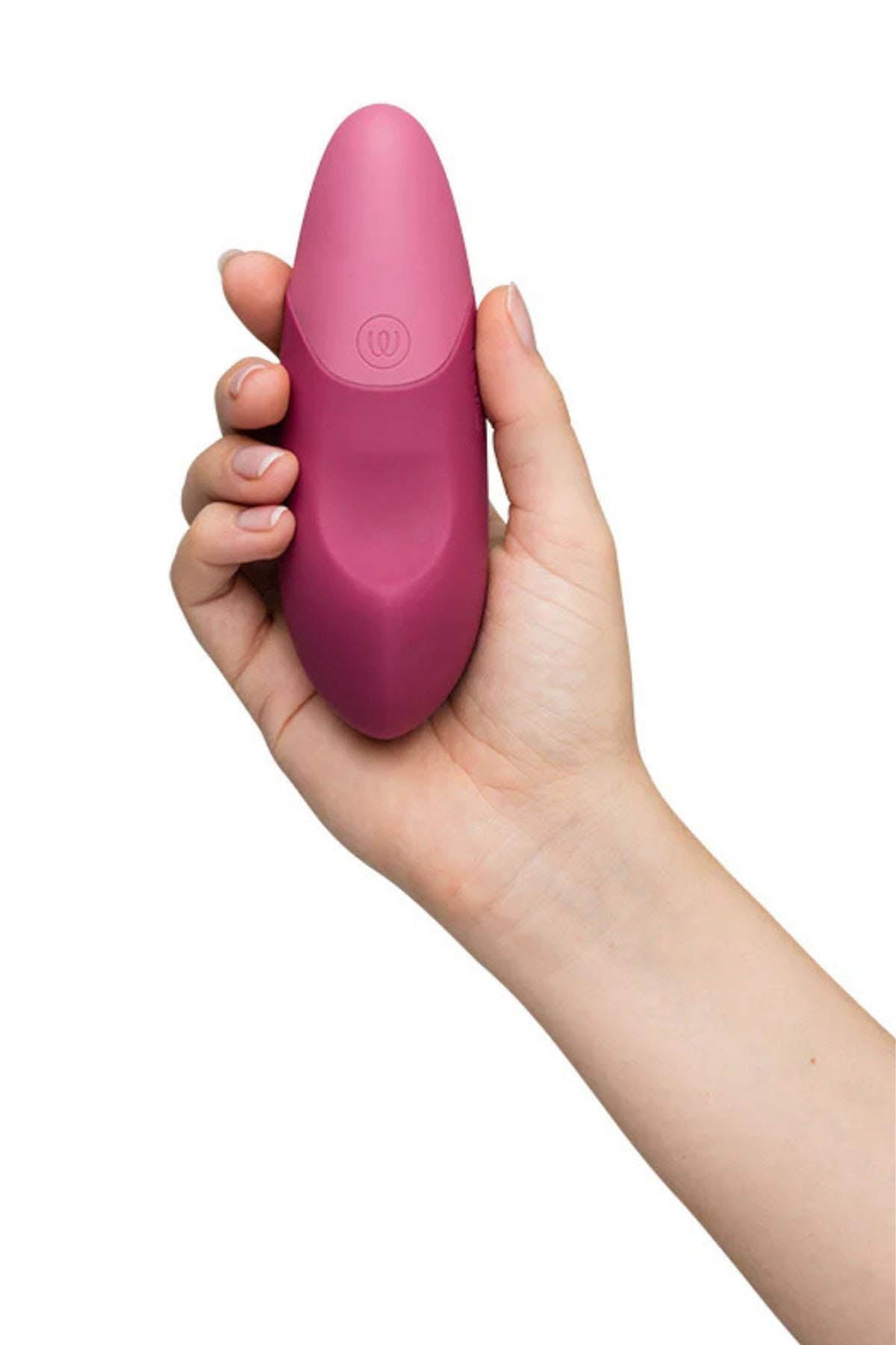 Womanizer Vibe - Lay-on Clitoral Vibrator