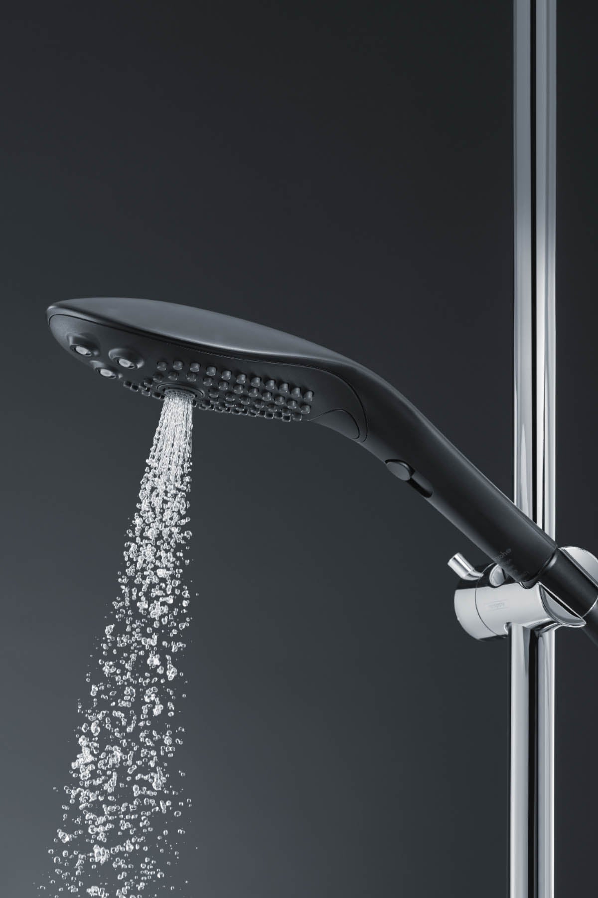 Womanizer Wave - Pleasure Shower Head