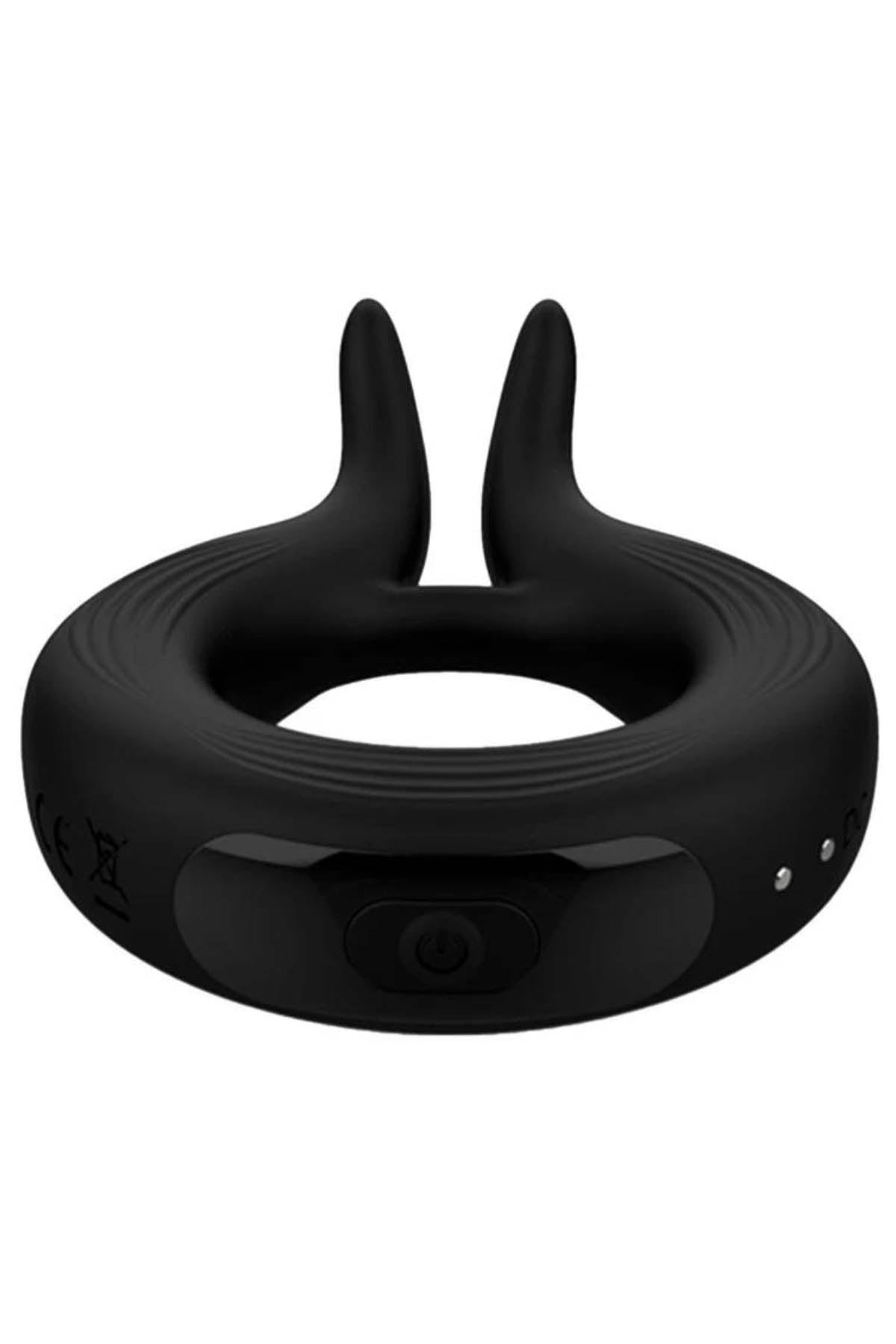 Wooomy Marry Me - Vibrating Cock Ring