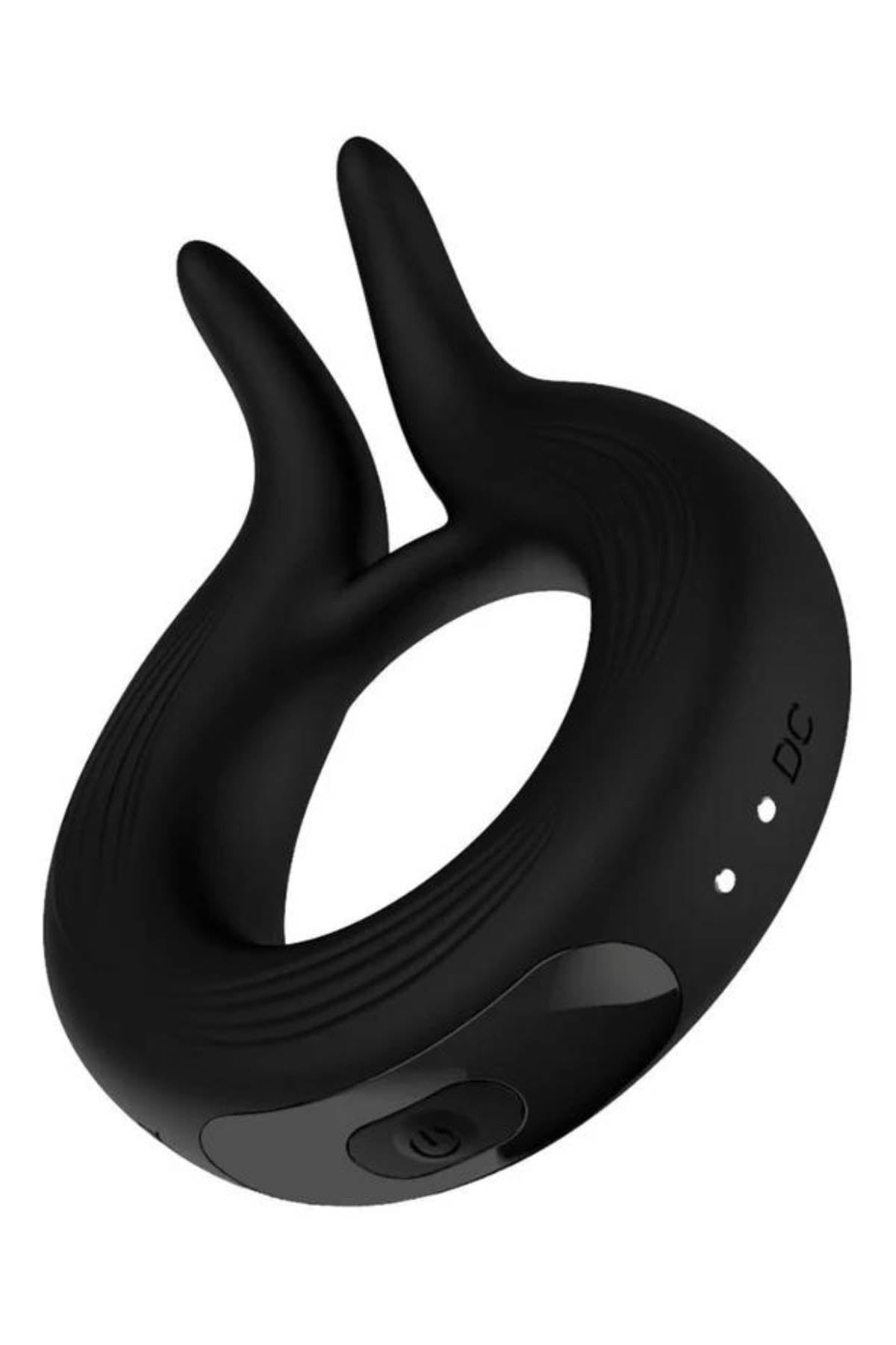 Wooomy Marry Me - Vibrating Cock Ring