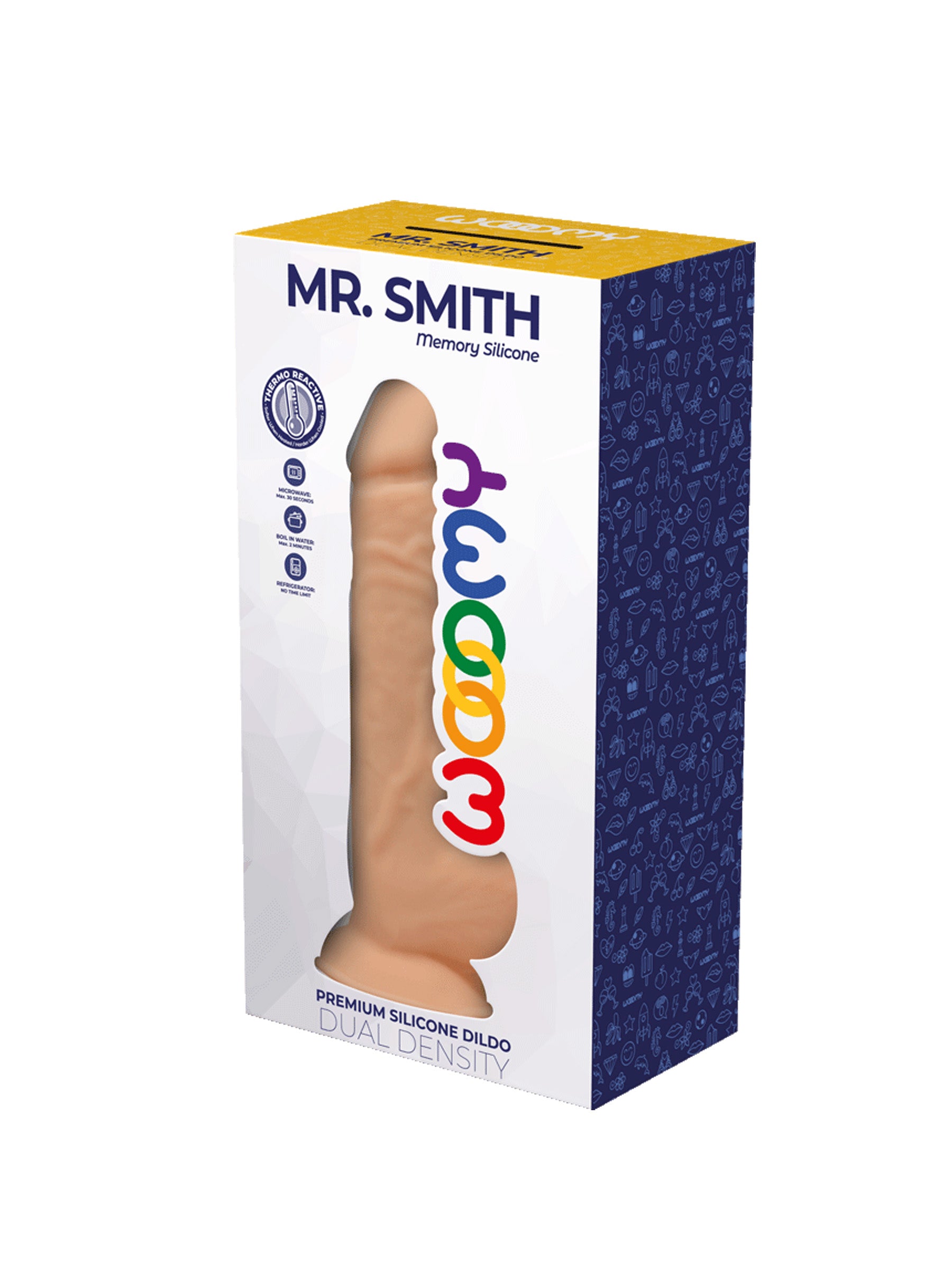 wooomy-mr-smith -dildo-silexpan