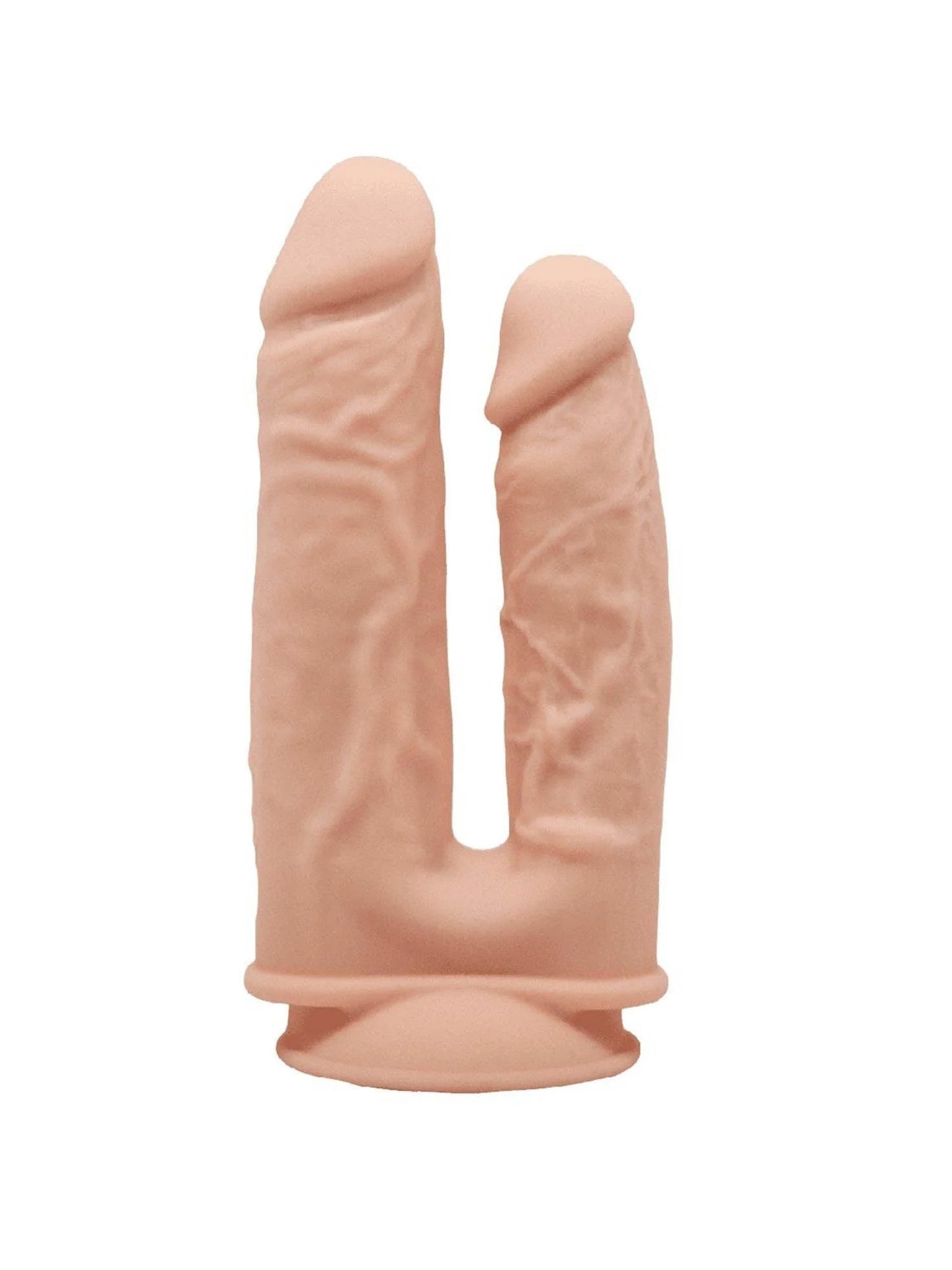 Wooomy Ricooo Dildo - Flesh