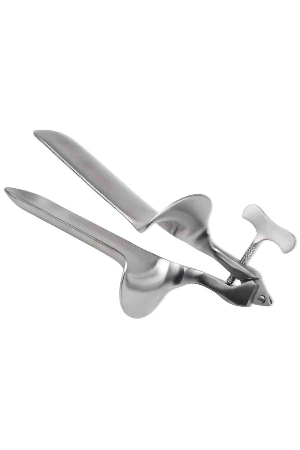 XXdreams Stainless Steel Speculum
