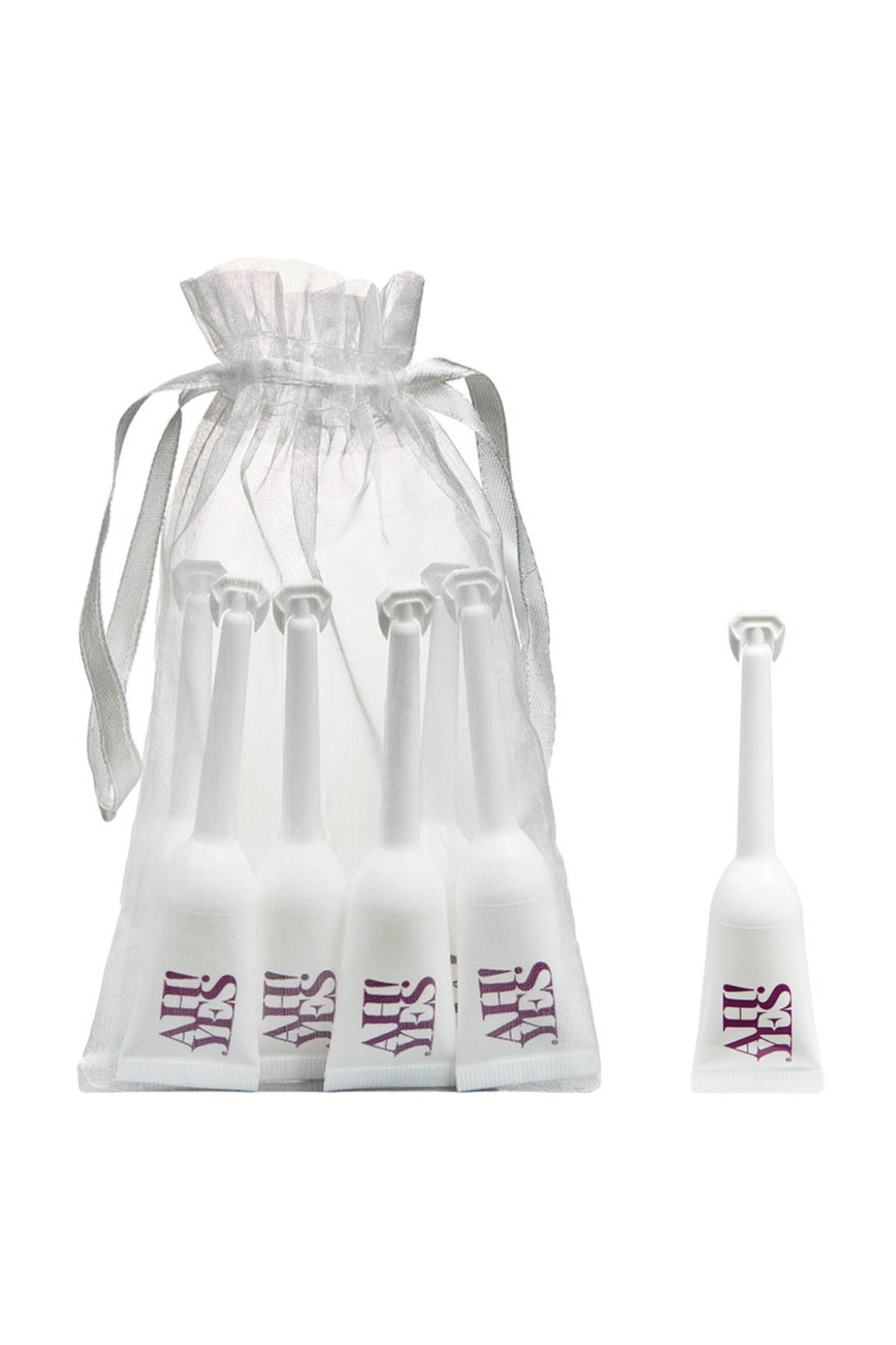 YES Vaginal Moisturising Gel - 6 Applicators