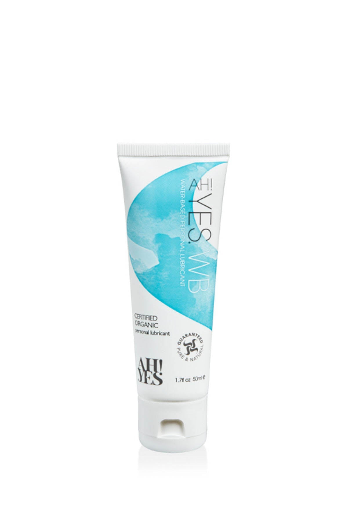 YES Water-Based Lubricant